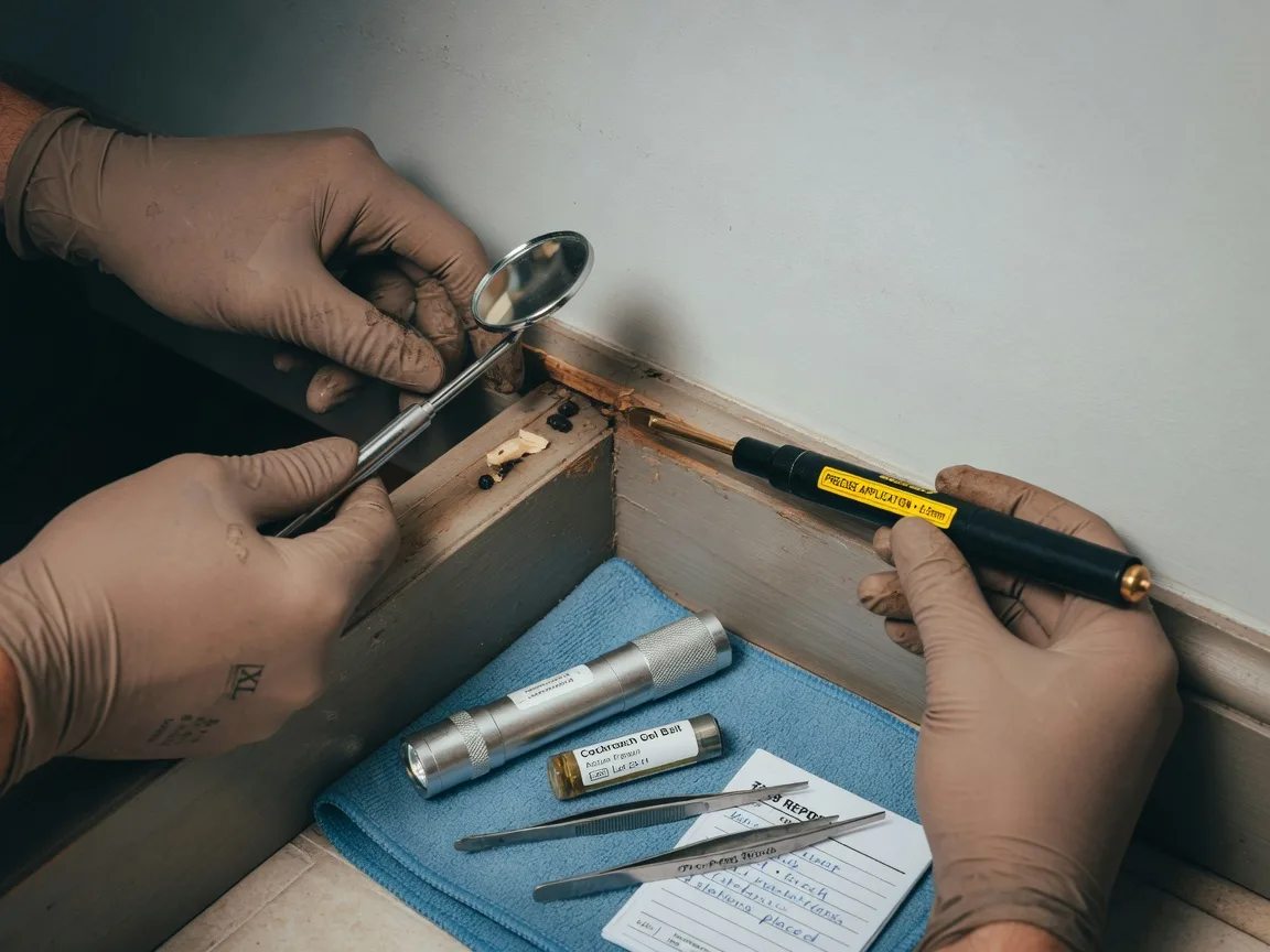 Why choose Emergency Pest Control in Allenwood, PA